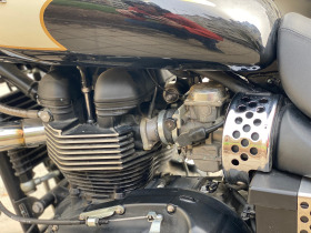 Triumph Speedmaster, снимка 12 - Мотоциклети и мототехника - 45062810