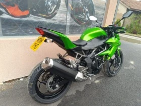 Обява за продажба на Kawasaki Z 250SL ~6 900 лв. - изображение 2