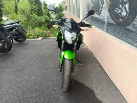 Обява за продажба на Kawasaki Z 250SL ~6 900 лв. - изображение 4