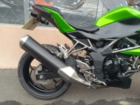 Обява за продажба на Kawasaki Z 250SL ~6 900 лв. - изображение 8