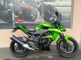  Kawasaki Z