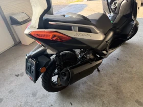 Yamaha X-max 300i, ABS, TCS-LED, снимка 7