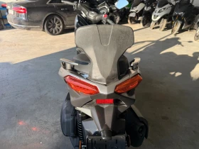 Yamaha X-max 300i, ABS, TCS-LED, снимка 6