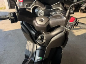 Yamaha X-max 300i, ABS, TCS-LED, снимка 10