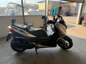 Yamaha X-max 300i, ABS, TCS-LED, снимка 8