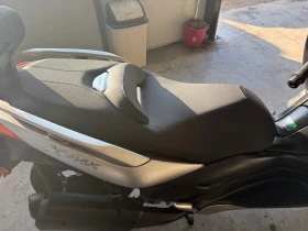 Yamaha X-max 300i, ABS, TCS-LED, снимка 9