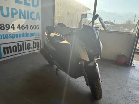 Yamaha X-max 300i, ABS, TCS-LED, снимка 3