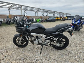 Yamaha Fazer ������ ������ | Mobile.bg � ����� ������ 2