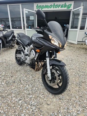 Yamaha Fazer ������ ������ | Mobile.bg � ����� ������ 6