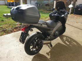 Honda Integra NC700i DCT ABS | Mobile.bg    5