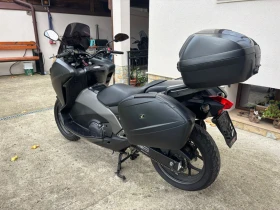 Honda Integra NC700i DCT ABS | Mobile.bg    3