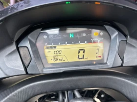 Honda Integra NC700i DCT ABS | Mobile.bg    11