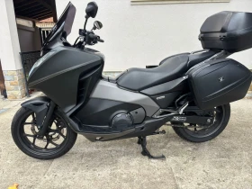 Honda Integra NC700i DCT ABS | Mobile.bg    2