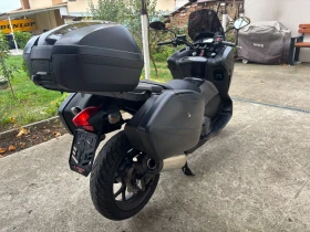 Honda Integra NC700i DCT ABS | Mobile.bg    5