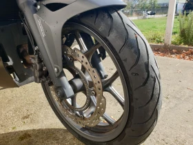 Honda Integra NC700i DCT ABS | Mobile.bg    8