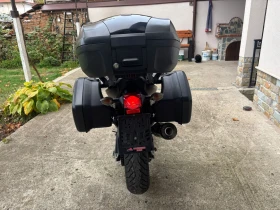 Honda Integra NC700i DCT ABS | Mobile.bg    4