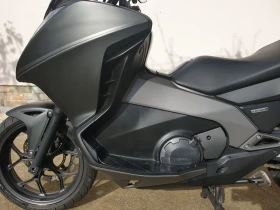 Honda Integra NC700i DCT ABS | Mobile.bg    15