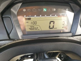 Honda Integra NC700i DCT ABS | Mobile.bg    11