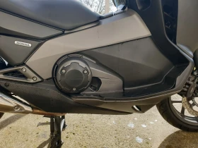 Honda Integra NC700i DCT ABS | Mobile.bg    16