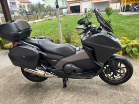 Honda Integra NC700i DCT ABS | Mobile.bg    6