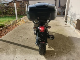 Honda Integra NC700i DCT ABS | Mobile.bg    4