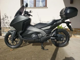 Honda Integra NC700i DCT ABS | Mobile.bg    2