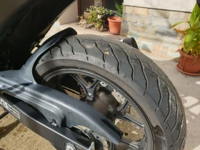 Honda Integra NC700i DCT ABS | Mobile.bg    9