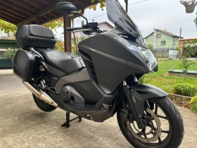 Honda Integra NC700i DCT ABS | Mobile.bg    7