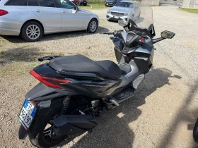 Обява за продажба на Honda Forza 350i-2024г Очакван внос!!! ~9 999 лв. - изображение 2 | Auto.bg Обява за продажба на Honda Forza 350i-2024г Очакван внос!!! ~9 999 лв. - изображение 2