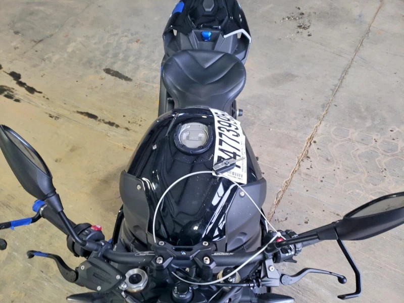 BMW S 1000R, снимка 5 - Мотоциклети и мототехника - 53456148