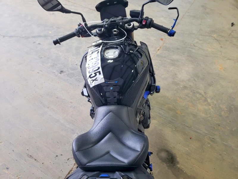 BMW S 1000R, снимка 6 - Мотоциклети и мототехника - 53456148