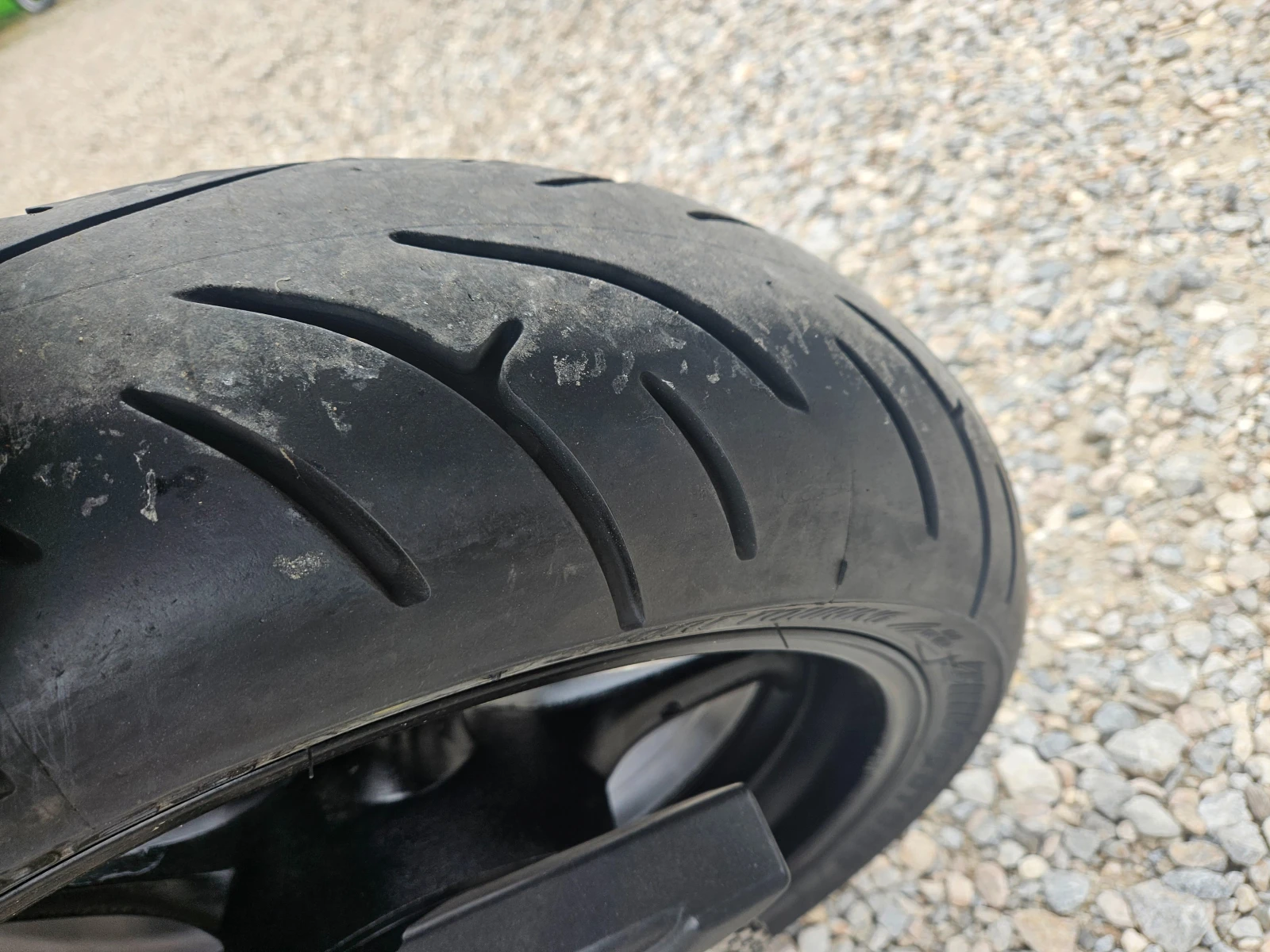 Yamaha Fazer Лизинг Бартер, снимка 9 - Мотоциклети и мототехника - 50856475