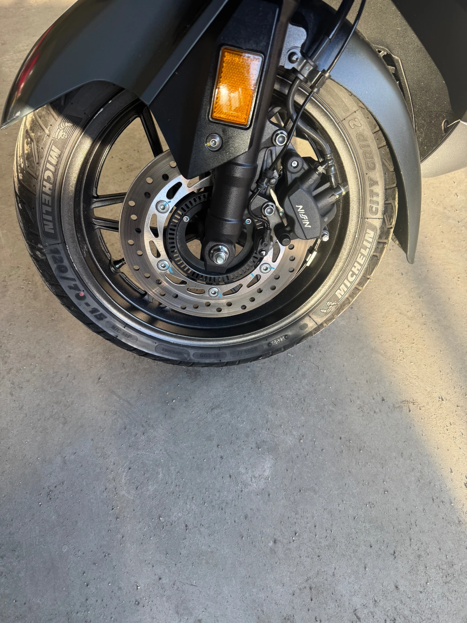 Honda Forza 350i-2024�  | Mobile.bg � ����������� 15