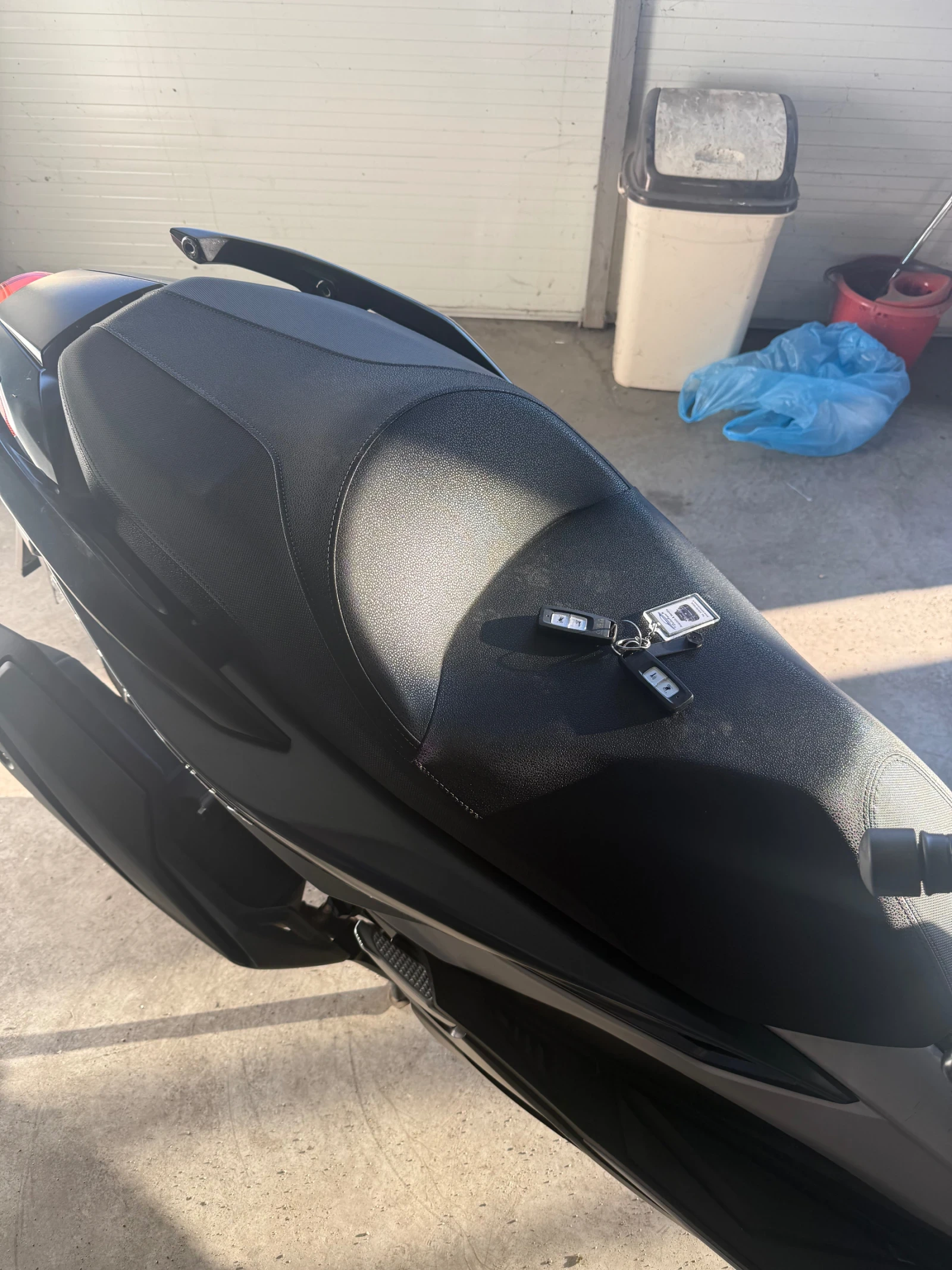 Honda Forza 350i-2024�  | Mobile.bg � ����������� 16