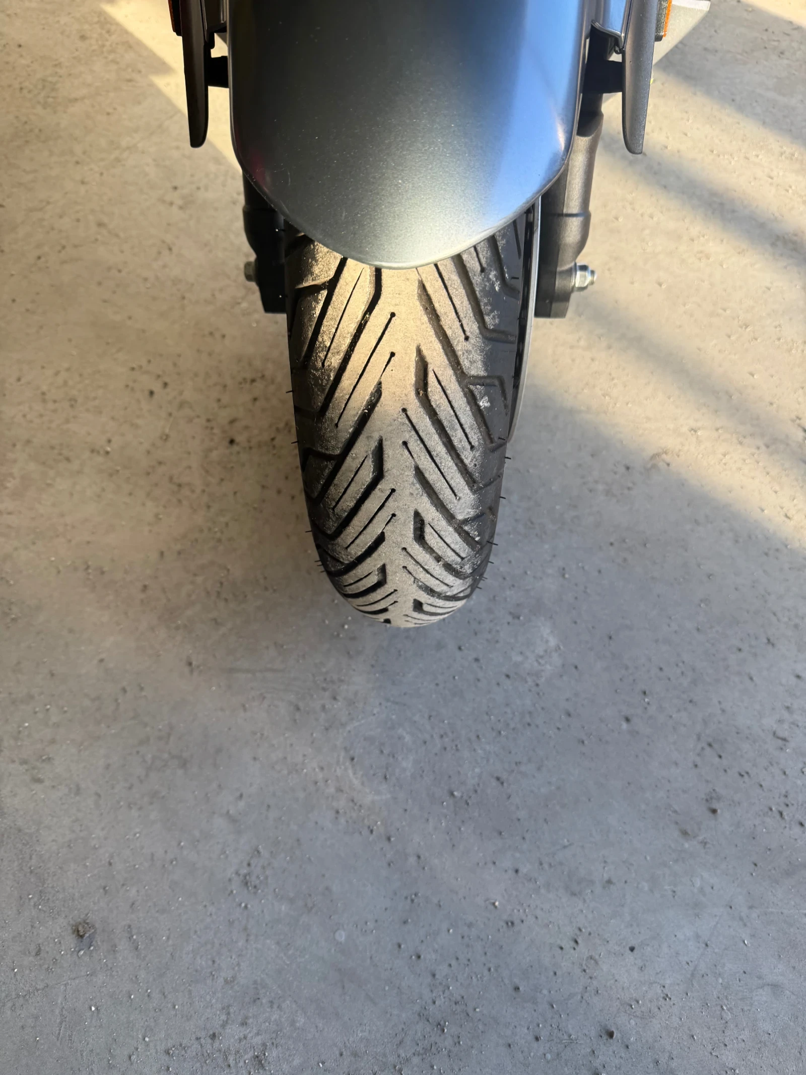 Honda Forza 350i-2024�  | Mobile.bg � ����������� 13