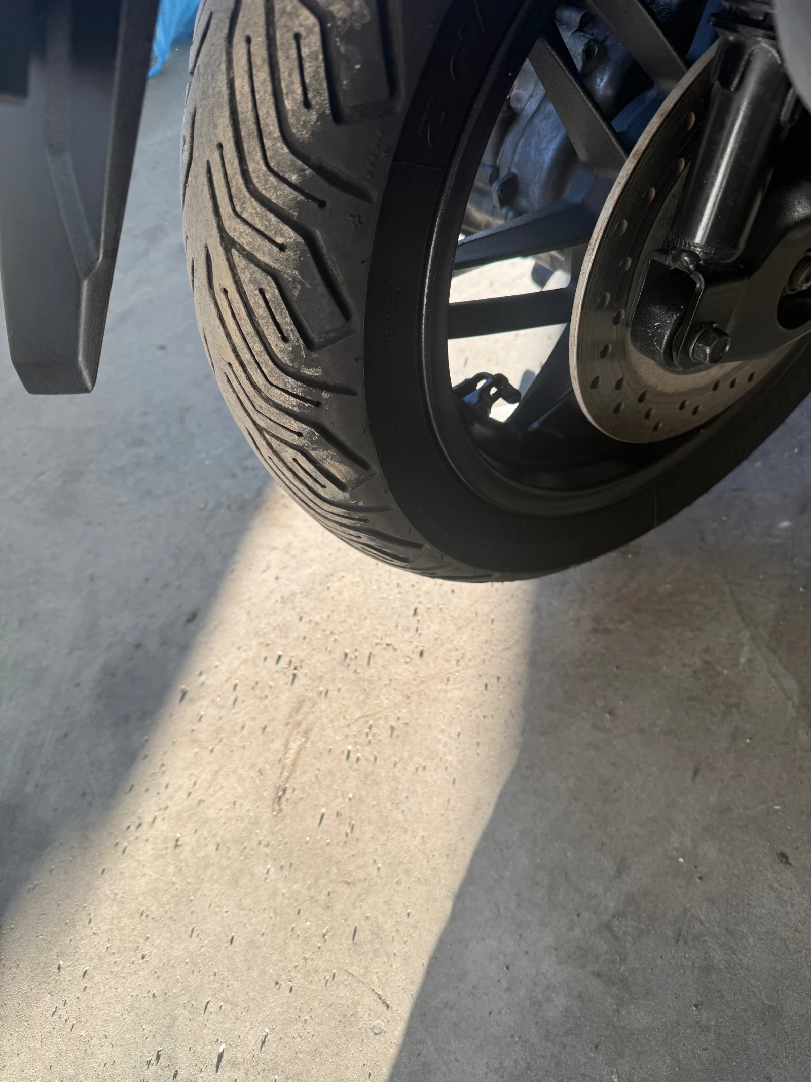 Honda Forza 350i-2024�  | Mobile.bg � ����������� 14