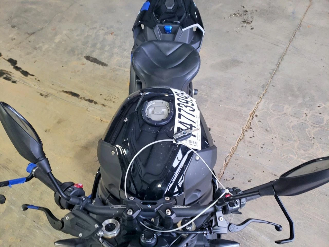 BMW S 1000R - изображение 5