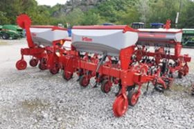 Култиватор IrTem 7 секции с торовнасяне, снимка 10