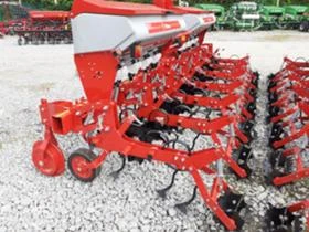 Култиватор IrTem 7 секции с торовнасяне, снимка 3