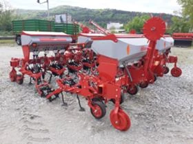 Култиватор IrTem 7 секции с торовнасяне, снимка 13