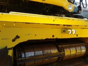 Комбайн New Holland CR9090, снимка 4