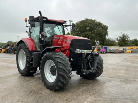 Трактор CASE IH Puma 185, снимка 4