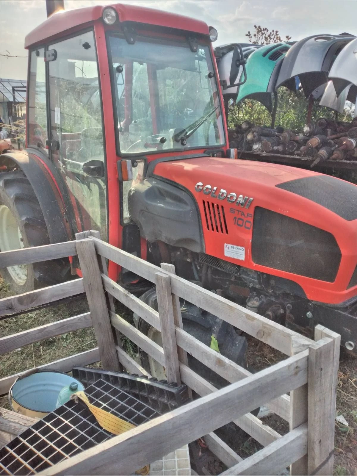 ������� Goldoni Star 100 | Mobile.bg � ����������� 2