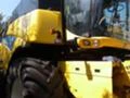 Комбайн New Holland CR9090, снимка 5