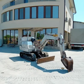  Yanmar AIRMAN HM30SG-2 *  *  *  | Mobile.bg    7