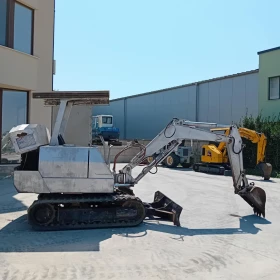  Yanmar AIRMAN HM30SG-2 *  *  *  | Mobile.bg    6