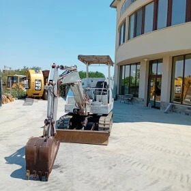  Yanmar AIRMAN HM30SG-2 *  *  *  | Mobile.bg    8