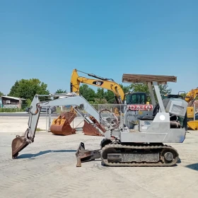  Yanmar AIRMAN HM30SG-2 *  *  *  | Mobile.bg    2