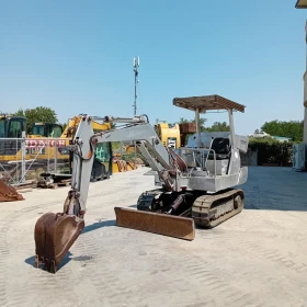   Yanmar