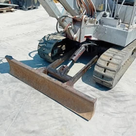  Yanmar AIRMAN HM30SG-2 *  *  *  | Mobile.bg    9